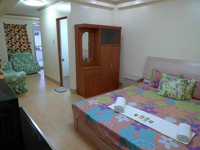 Island Tropic Hotel And Restaurant Alaminos Exterior foto